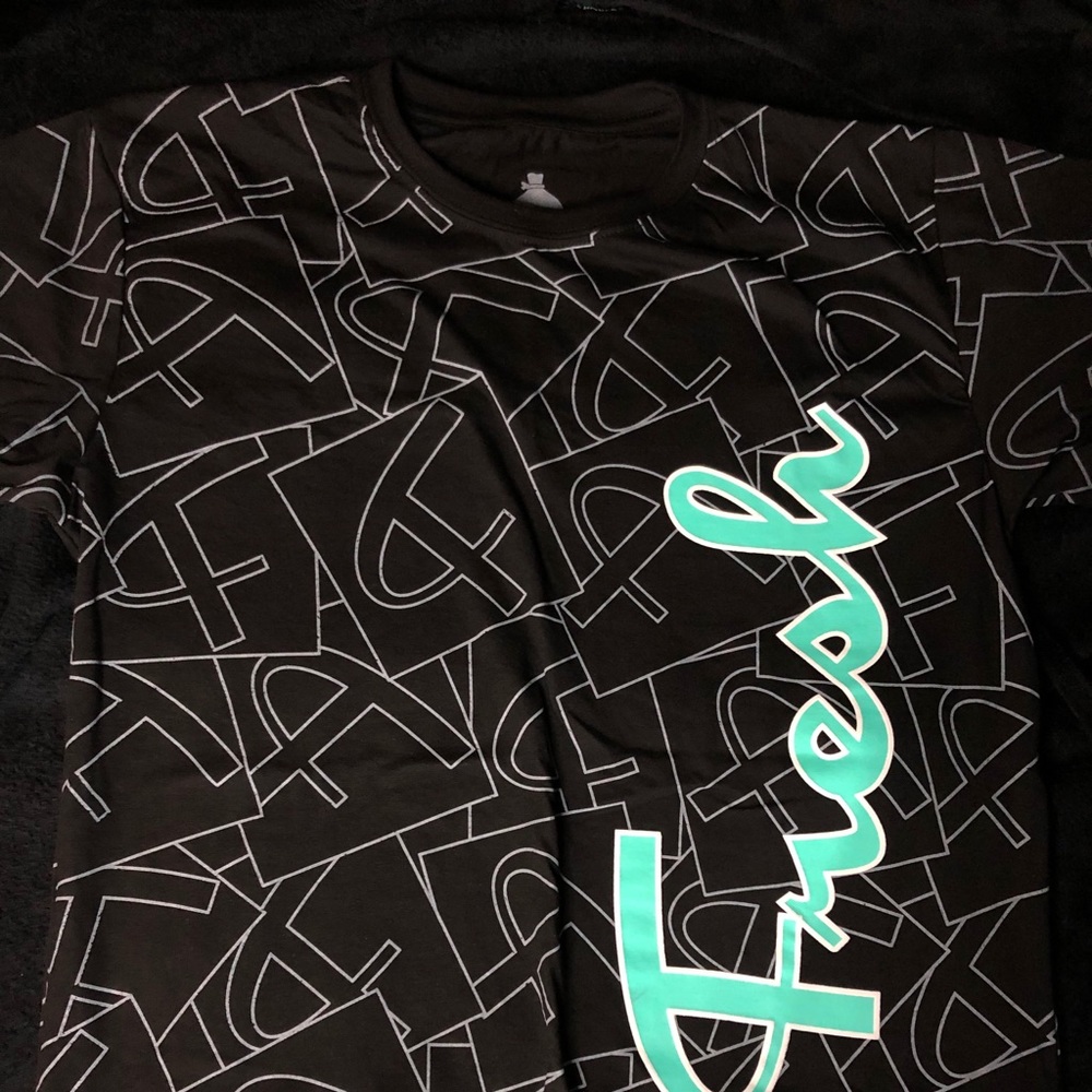 Mens tee